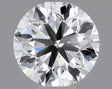 0.40 carat Round diamond E VS1 VeryGood