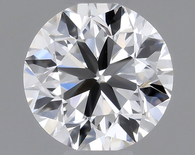 0.40 carat Round diamond E VS1 VeryGood