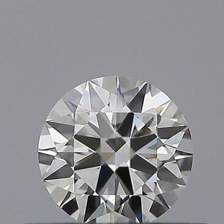 0.30 carat Round diamond F  VVS2 Excellent