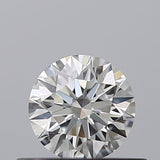 0.32 carat Round diamond E  VVS1 Excellent