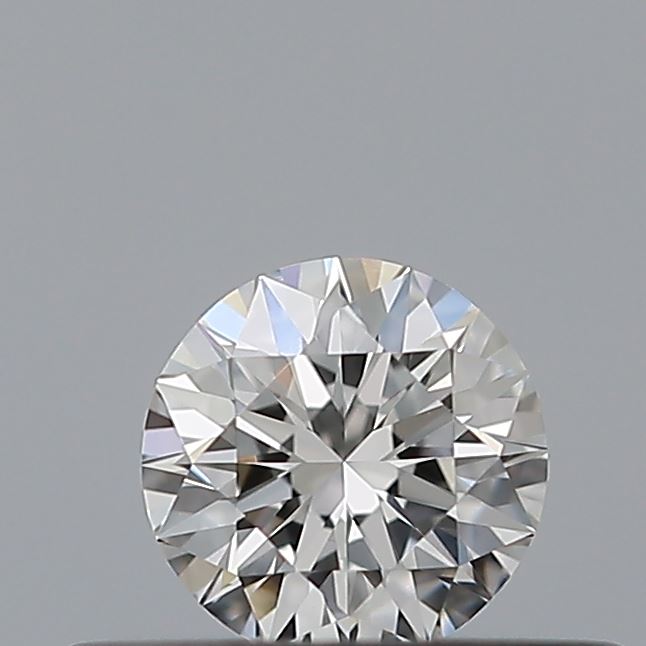 0.23 carat Round diamond E  VS1 Excellent