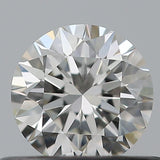 0.40 carat Round diamond I  VVS2 Excellent