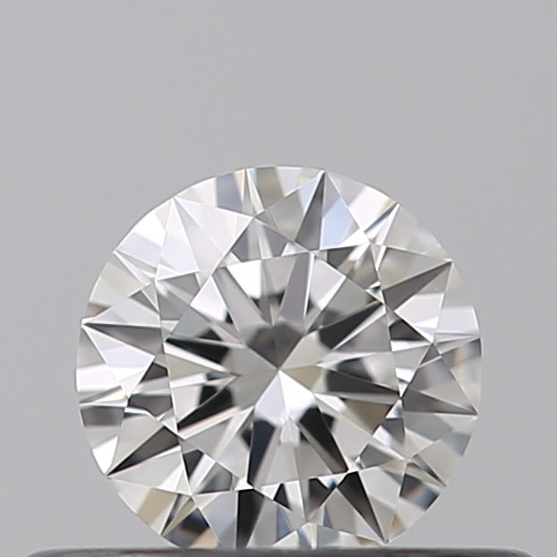 0.31 carat Round diamond F  VVS1 Excellent