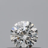 0.31 carat Round diamond D  VVS1 Excellent