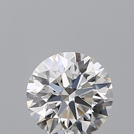 0.30 carat Round diamond E VS1 Excellent