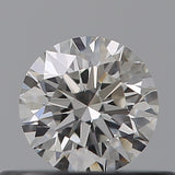 0.31 carat Round diamond G  VVS2 Excellent