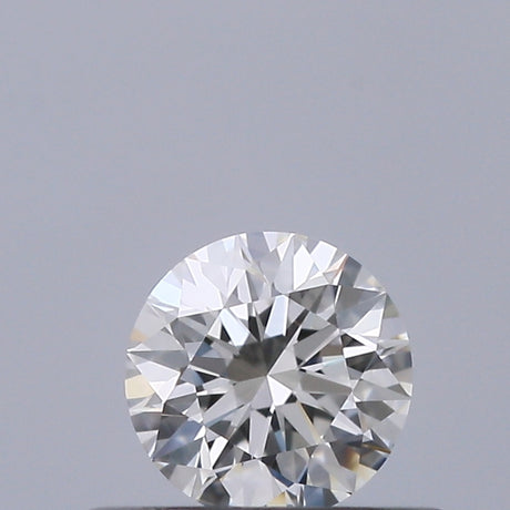 0.30 carat Round diamond F IF Excellent