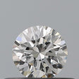 0.30 carat Round diamond G VS1 Excellent