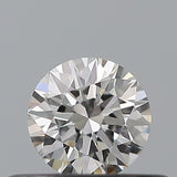 0.30 carat Round diamond G VS1 Excellent