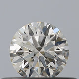 0.30 carat Round diamond J  VS1 Excellent