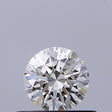 0.41 carat Round diamond H VS2 Excellent