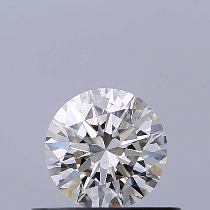 0.41 carat Round diamond H VS2 Excellent
