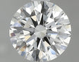 0.70 carat Round diamond G VS2 Excellent