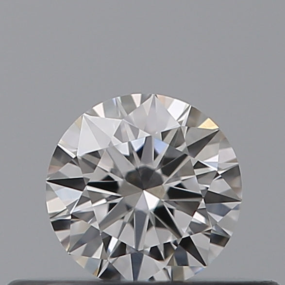 0.23 carat Round diamond E  VS1 Excellent