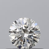 0.31 carat Round diamond H  VVS2 Excellent