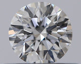 0.32 carat Round diamond E  IF Excellent