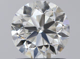 1.00 carat Round diamond I VVS2 VeryGood