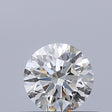 0.45 carat Round diamond I SI1 Excellent