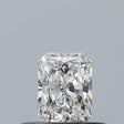 0.30 carat Radiant diamond F IF 