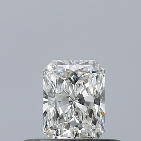 0.30 carat Radiant diamond F IF 
