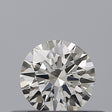 0.30 carat Round diamond H VVS1 Excellent