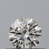 0.30 carat Round diamond H VVS1 Excellent