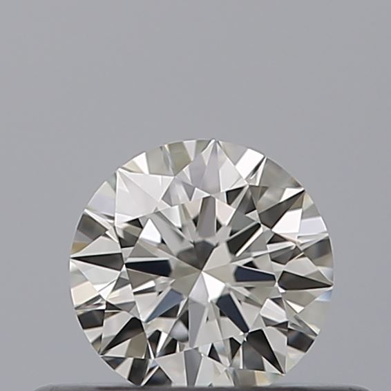 0.30 carat Round diamond H VVS1 Excellent