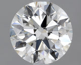 1.00 carat Round diamond J VS2 Excellent