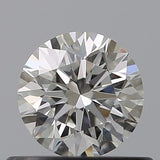 0.40 carat Round diamond H  VVS1 Excellent