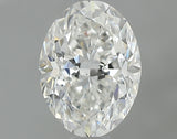 0.90 carat Oval diamond F VS2 