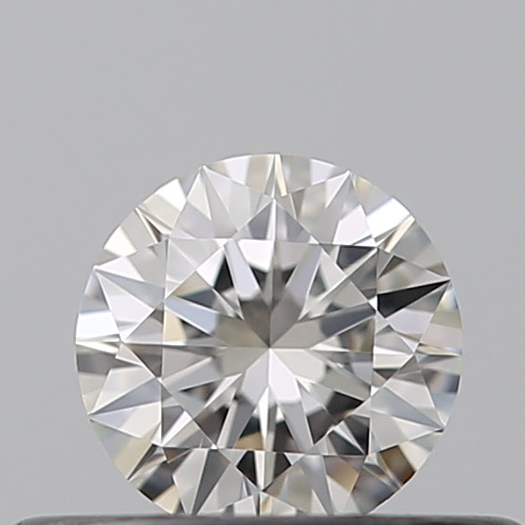 0.27 carat Round diamond I  IF Excellent