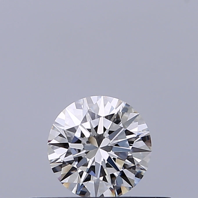 0.28 carat Round diamond F VS2 Excellent