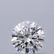 0.40 carat Round diamond E VS1 Excellent