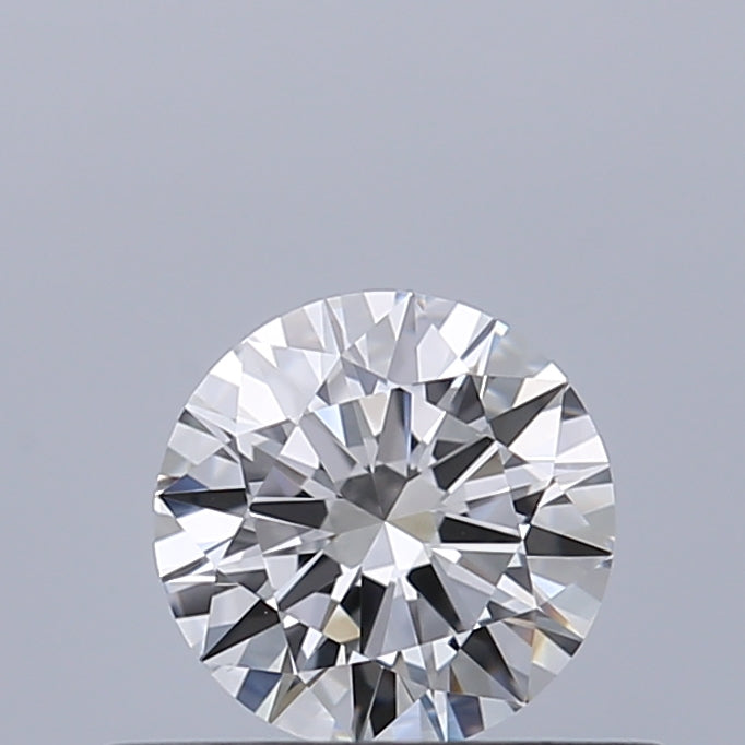 0.40 carat Round diamond E VS1 Excellent