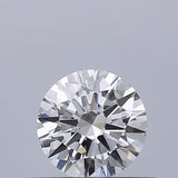 0.40 carat Round diamond E VS1 Excellent