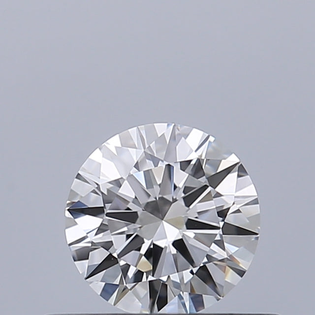 0.40 carat Round diamond E VS1 Excellent