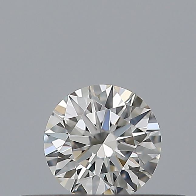 0.20 carat Round diamond F  VVS1 Excellent
