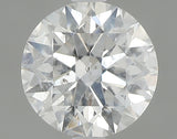 1.00 carat Round diamond E  SI2 Excellent