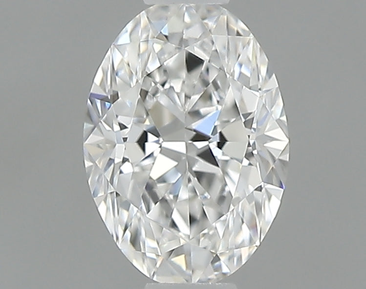 0.40 carat Oval diamond E VVS1 