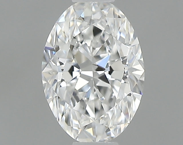 0.40 carat Oval diamond E VVS1 