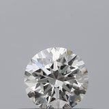 0.33 carat Round diamond H  VS2 Excellent