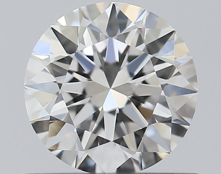 0.51 carat Round diamond E  VS2 Excellent