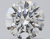 0.51 carat Round diamond E  VS2 Excellent