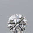 0.37 carat Round diamond G VS2 Excellent
