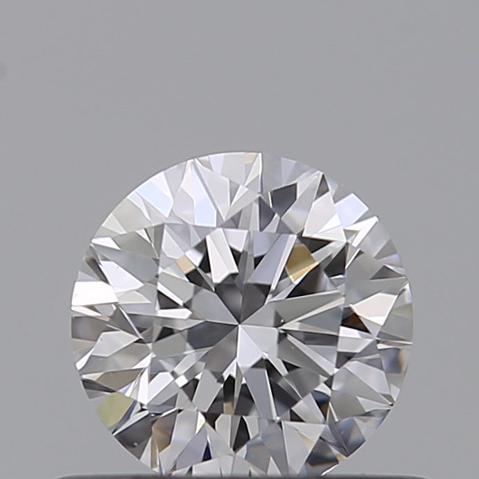 0.50 carat Round diamond D  VS1 Excellent