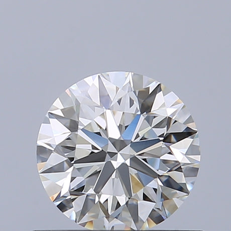 0.65 carat Round diamond G VVS2 Excellent