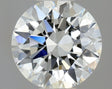 0.30 carat Round diamond H SI1 Excellent