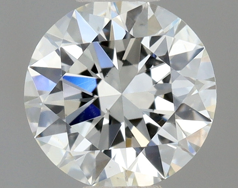 0.30 carat Round diamond H SI1 Excellent