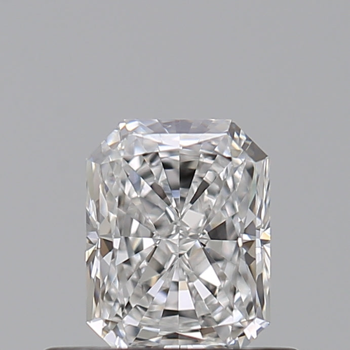 0.47 carat Radiant diamond D  VS1