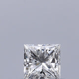 0.30 carat Princess diamond D VS1 